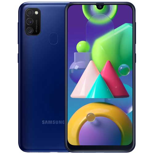 Samsung Galaxy M21