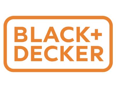 Black & Decker