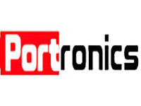 Portronics