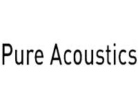 Pure Acoustics