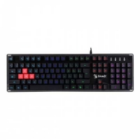 A4Tech B180R RGB Gaming Keyboard