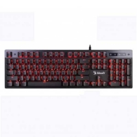 A4TECH BLOODY B760 LIGHT STRIKE GAMING KEYBOARD