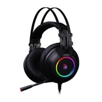 A4tech Bloody G528 RGB 7.1 Gaming Headphone