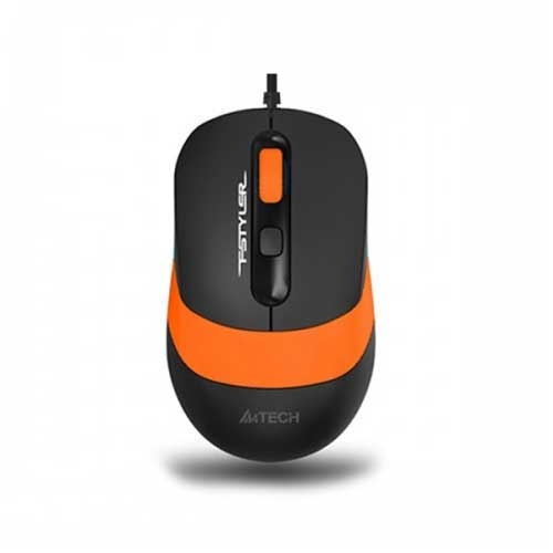 A4tech FM10 Fstyler Optical Mouse