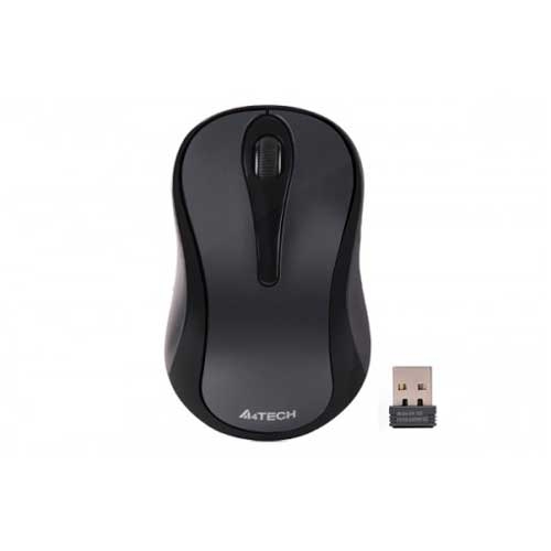 A4Tech G3-280N Wireless Mouse