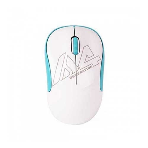 A4tech G3-300N V-Track Wireless Mouse