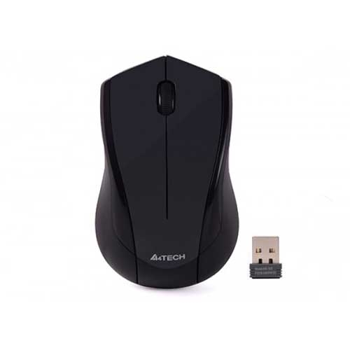 A4Tech G3-400N Wireless Mouse