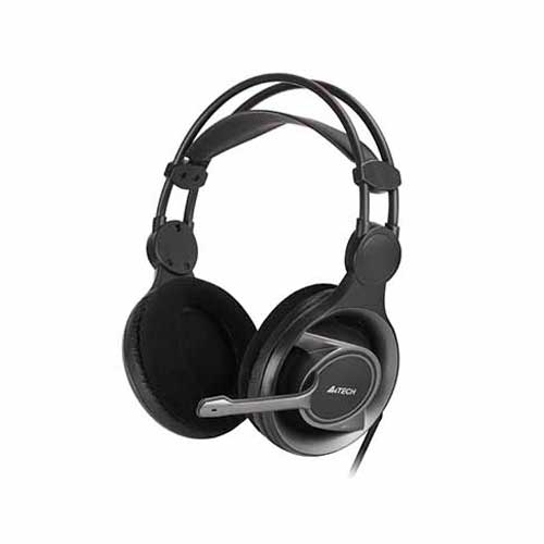 A4Tech HS100 Stereo Headphone