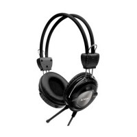 A4tech HS19 3.5mm Headphone