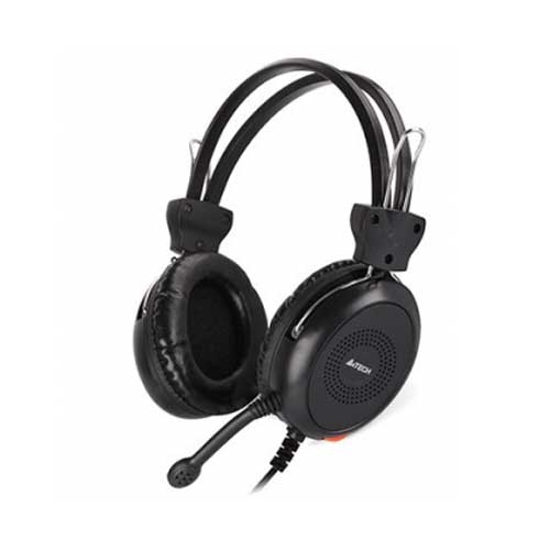 A4tech HS30 3.5mm Headphone