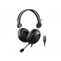 A4Tech HU-35 USB Headphone