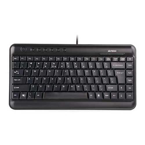 A4tech KLS-5 USB Mini Keyboard