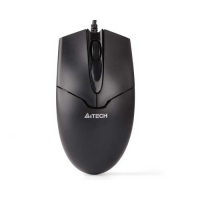 A4Tech OP-550NU V-TRACK Optical Mouse