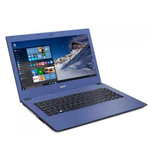 ACER Aspire E5-473G-34XP 5th Gen Core i3