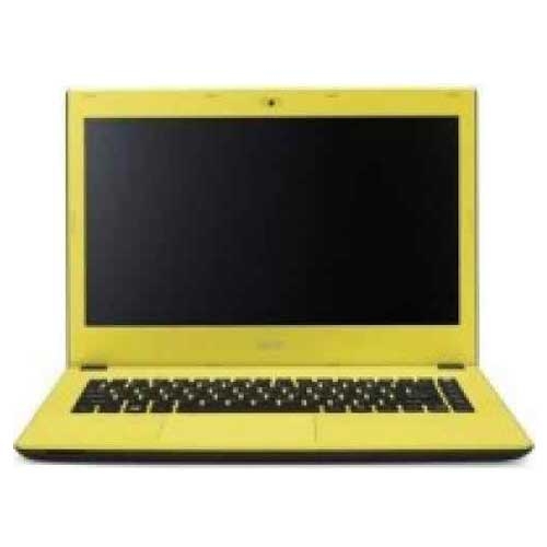 ACER Aspire E5-474-50ZB 6th Gen Core i5 laptop