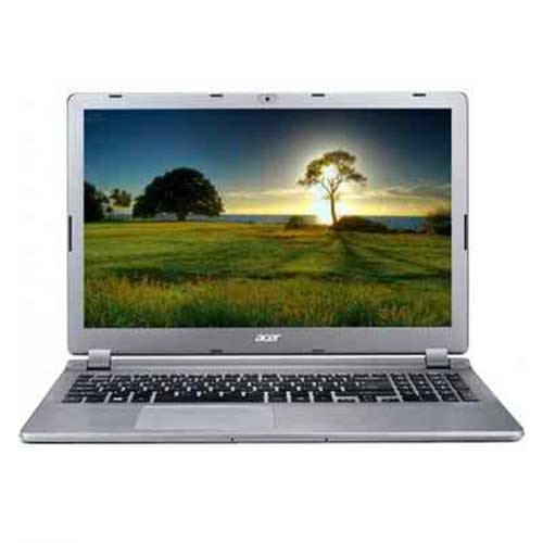 ACER Aspire E5-474-533X 6th Gen Core i5 laptop