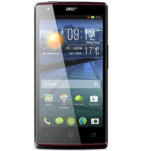 Acer Liquid E3 Duo Plus