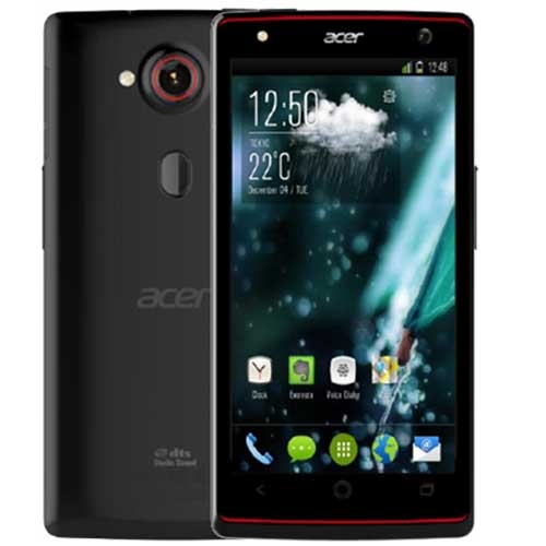 Acer Liquid E3