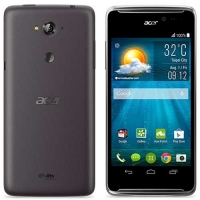 Acer Liquid E600