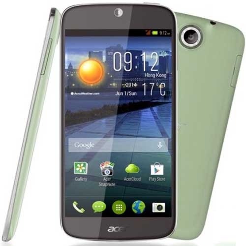 Acer Liquid Jade