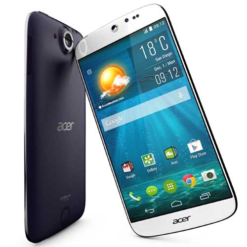 Acer Liquid Jade S