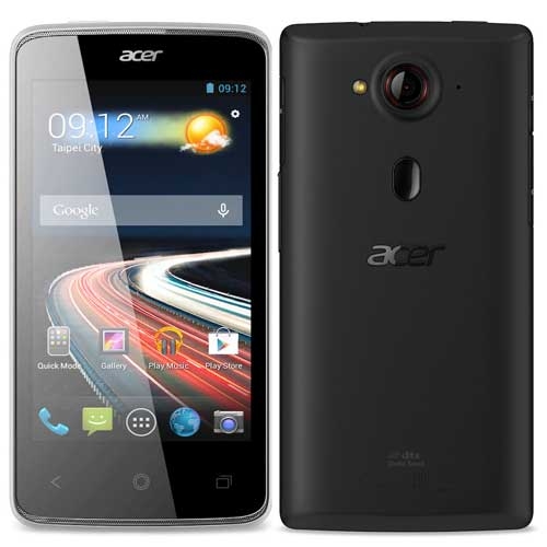 Acer Liquid Z4