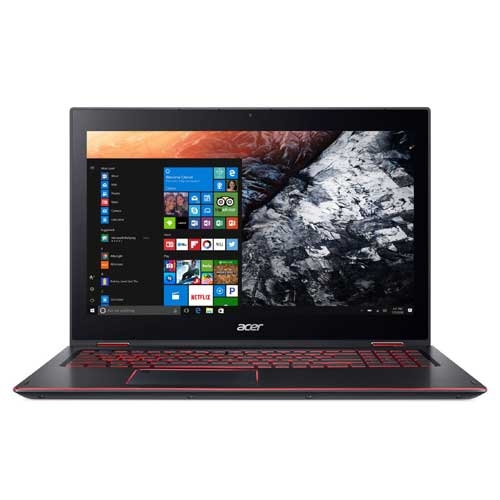 Acer Nitro 5 Spin NP515-51 506X 8th Gen Core i5 Full HD IPS Gaming Laptop