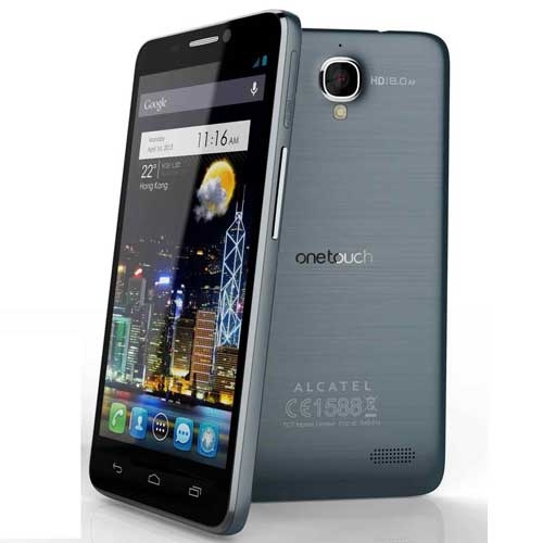 Alcatel One Touch Scribe HD Smartphone