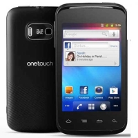 Alcatel OT-983 Smartphone