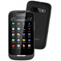 Alcatel OT-985 Smartphone