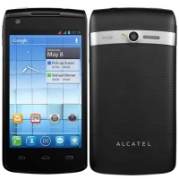 Alcatel OT-992D Smartphone