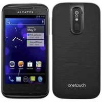 Alcatel OT-993 Smartphone