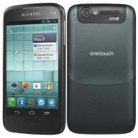 Alcatel OT-997 Smartphone