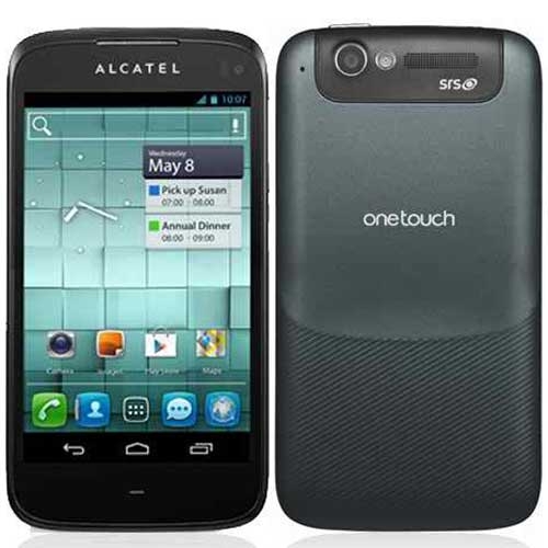 Alcatel OT-997D Smartphone