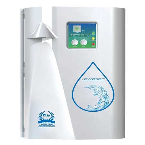 Alfaa Ewater LX UV Water Purifier