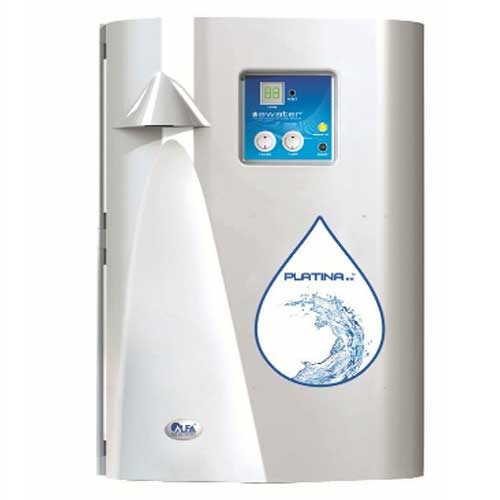 Alfaa Platina EX UV Water Purifier