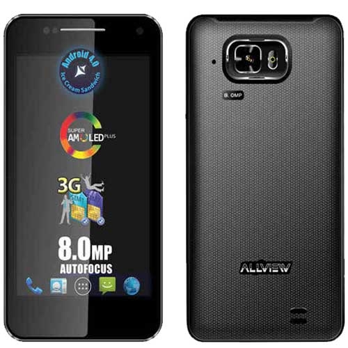 Allview P4 AllDro Smartphone