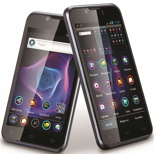 Allview P5 AllDro Smartphone