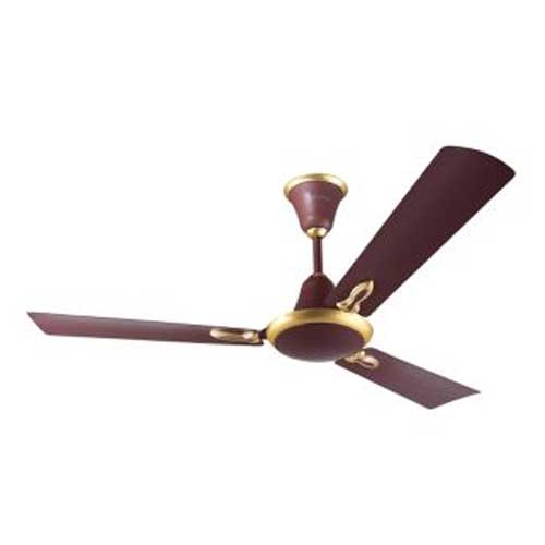 Anchor 36 Xl Ceiling Fan Brown