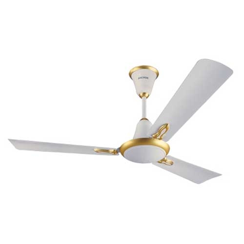 Anchor 36 Xl Ceiling Fan White