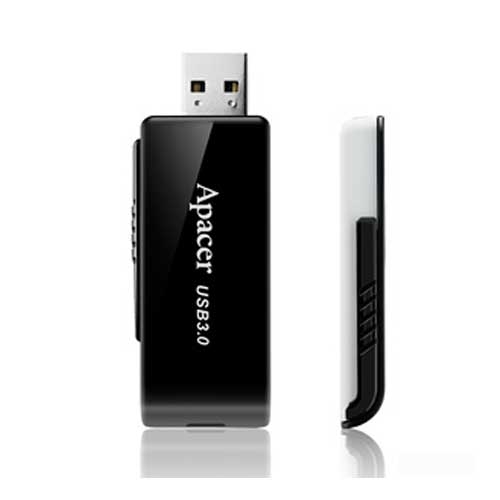 Apacer USB3.0 AH350 16GB Pen Drive