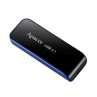 Apacer USB3.1 AH356-32GB Retractable Pen Drive