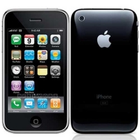 Apple iPhone 3GS Smartphone