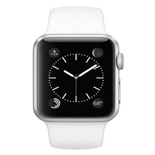 Apple MJ2T2HN/A Sport Band Smart Watch