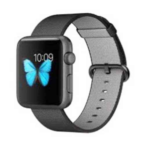 Apple Multicolor MMF62HN/A Smart Watches With Call Function