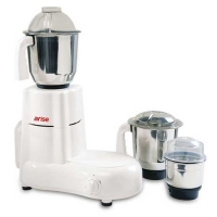 Arise 3 Jar Super Tek Mixer Grinder