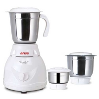 Arise 3 Jar Super Versa Mixer Grinder