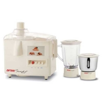 Arise Super Plus Juicer Mixer Grinder Off White