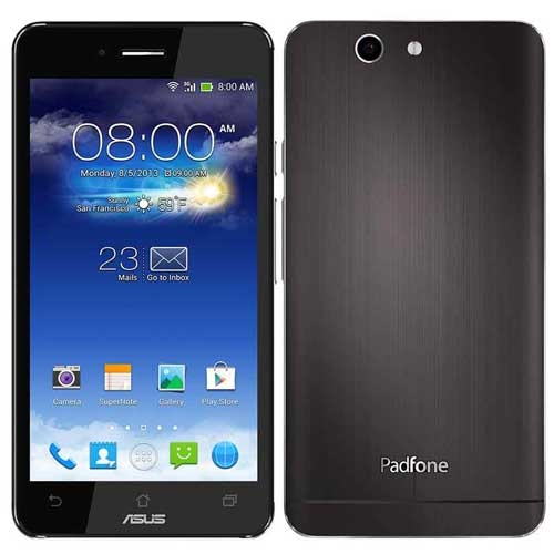 Asus PadFone Infinity Smartphone