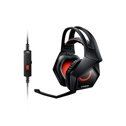 Asus Strix 2.0 Multi Platform Gaming Headphone